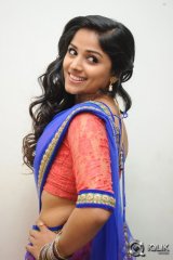 Rehana at Chakkiligintha Movie Audio Launch